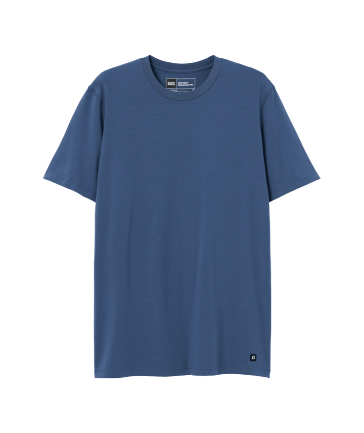 Saxx Droptemp Cooling Cotton Tee