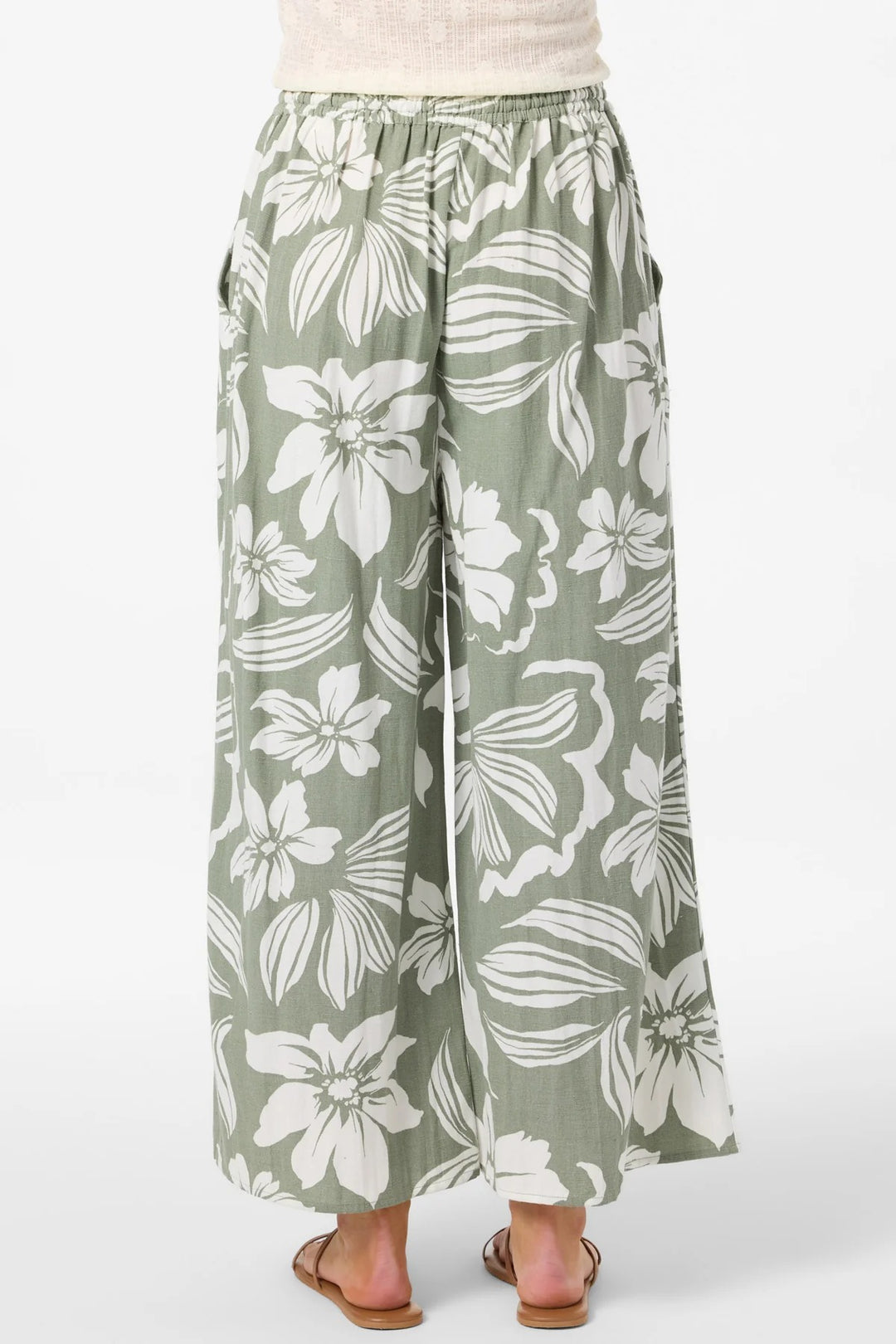 O'Neill Rosalie Floral Pant