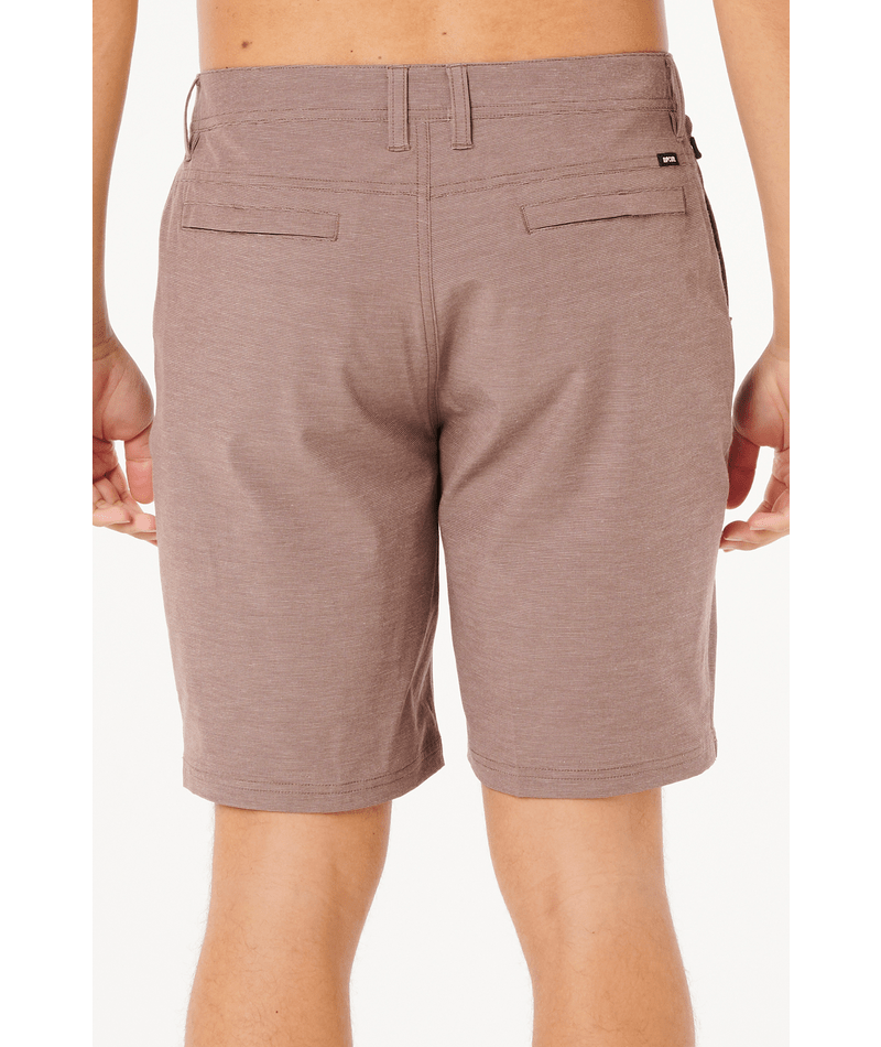 Rip Curl Boardwalk Phase 19" Short