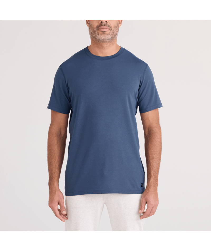 Saxx Droptemp Cooling Cotton Tee