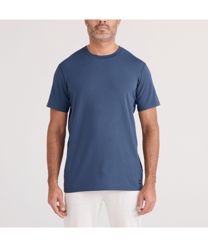 Saxx Droptemp Cooling Cotton Tee