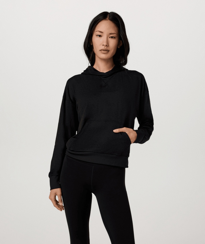 Vuori Halo Modern Pullover Hoodie