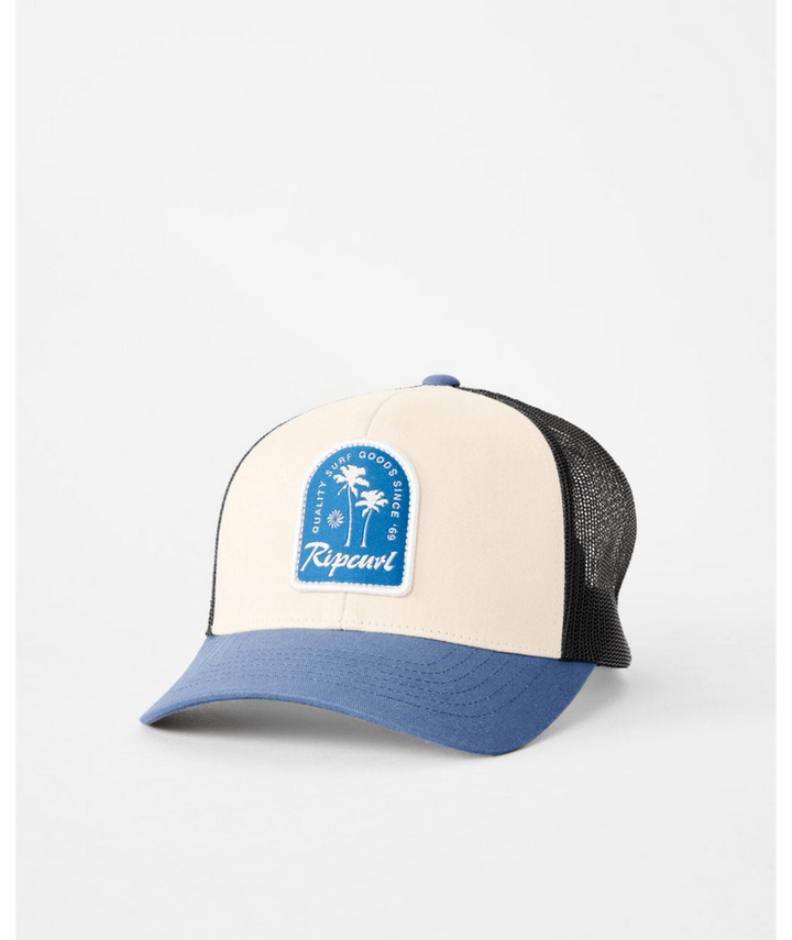 Rip Curl Custom Curve Trucker Cap