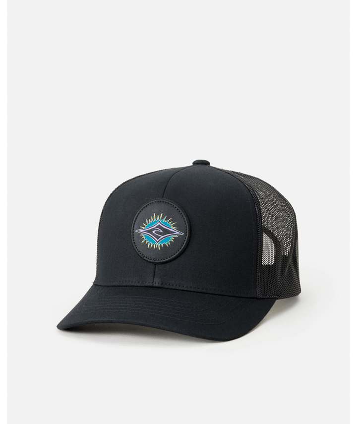 Rip Curl Custom Curve Trucker Cap