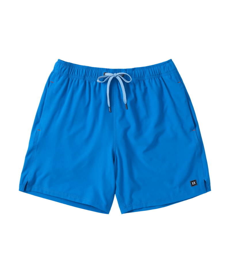 Saxx Oh Buoy Volley Short 7" Inseam