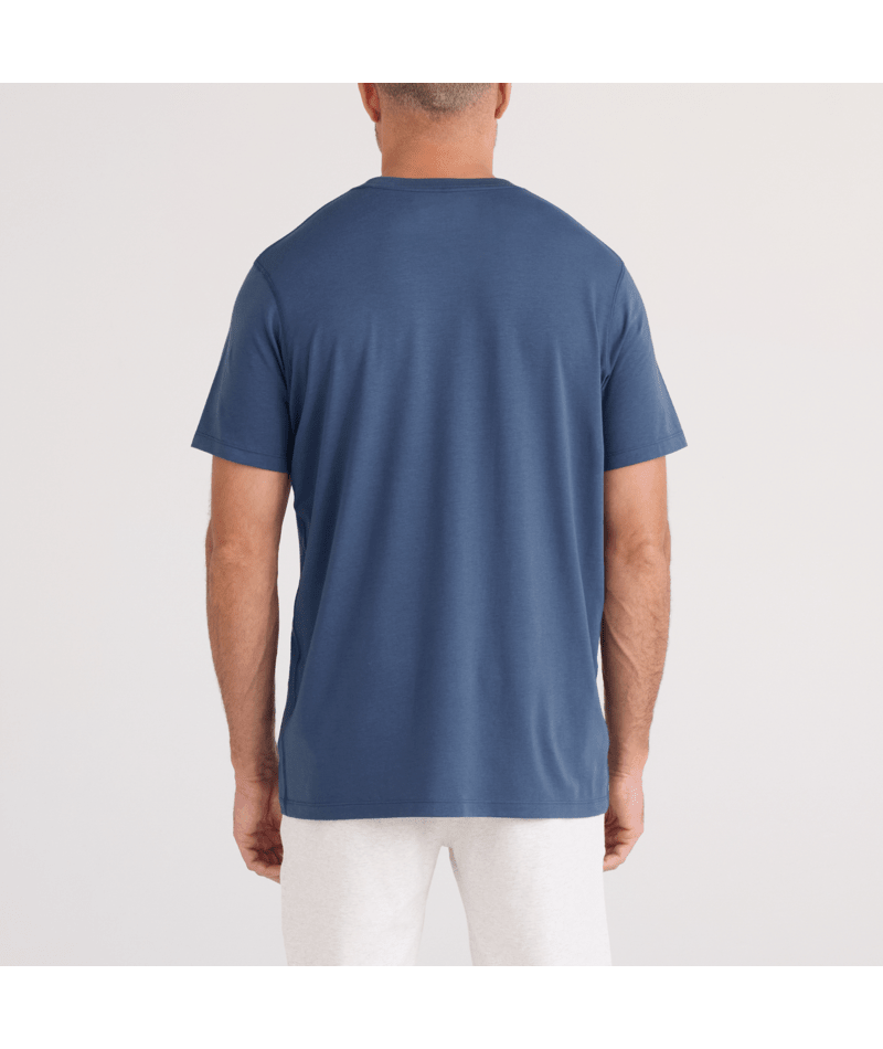 Saxx Droptemp Cooling Cotton Tee