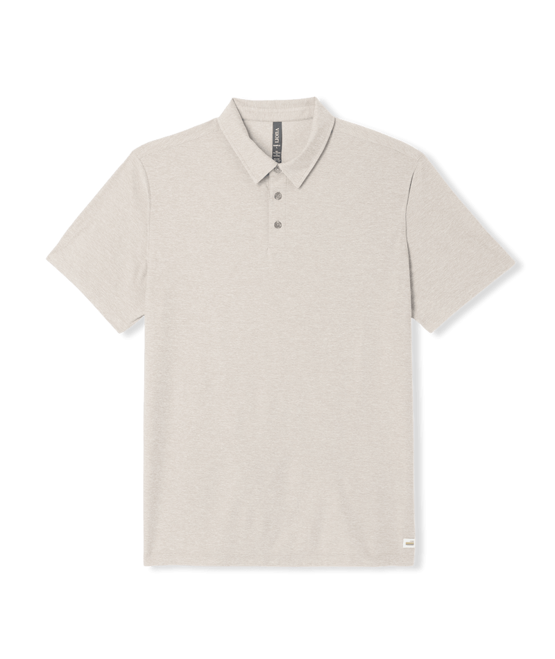 Vuori Strato Tech Polo