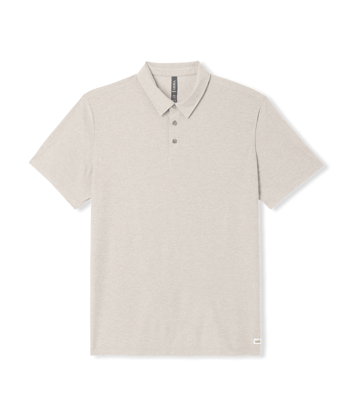 Vuori Strato Tech Polo