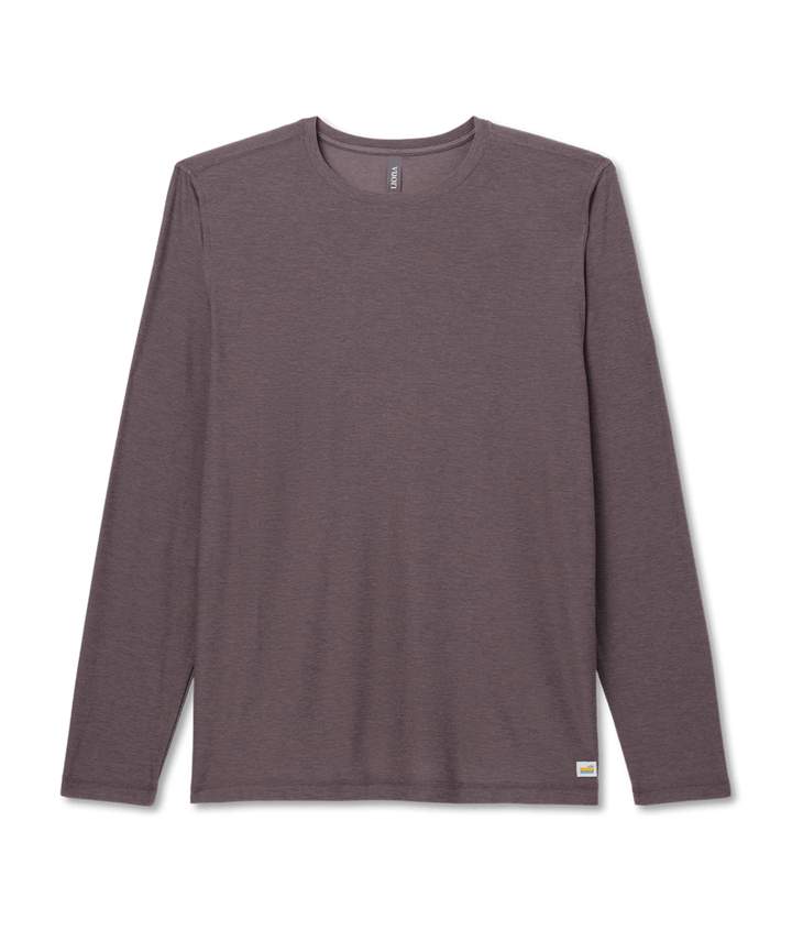 Vuori Long Sleeve Strato Tech Tee