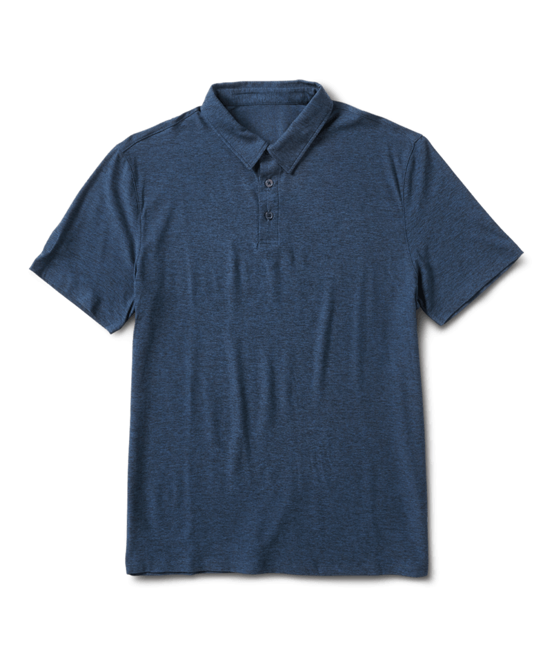 Vuori Strato Tech Polo