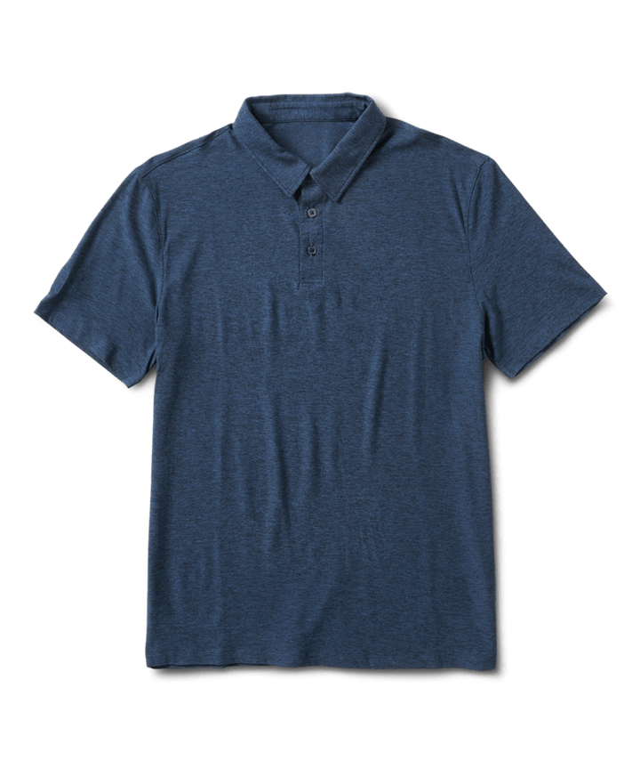 Vuori Strato Tech Polo