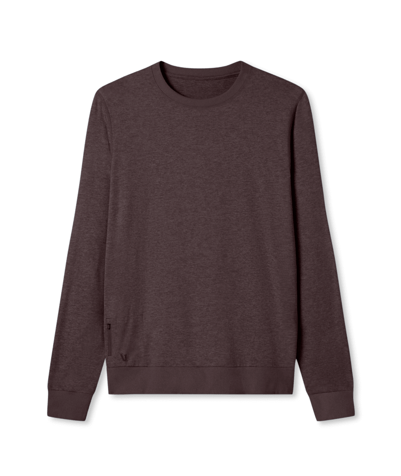 Vuori Ponto Performance Crew