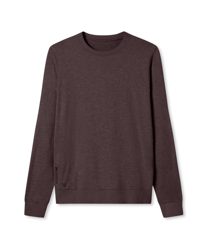 Vuori Ponto Performance Crew