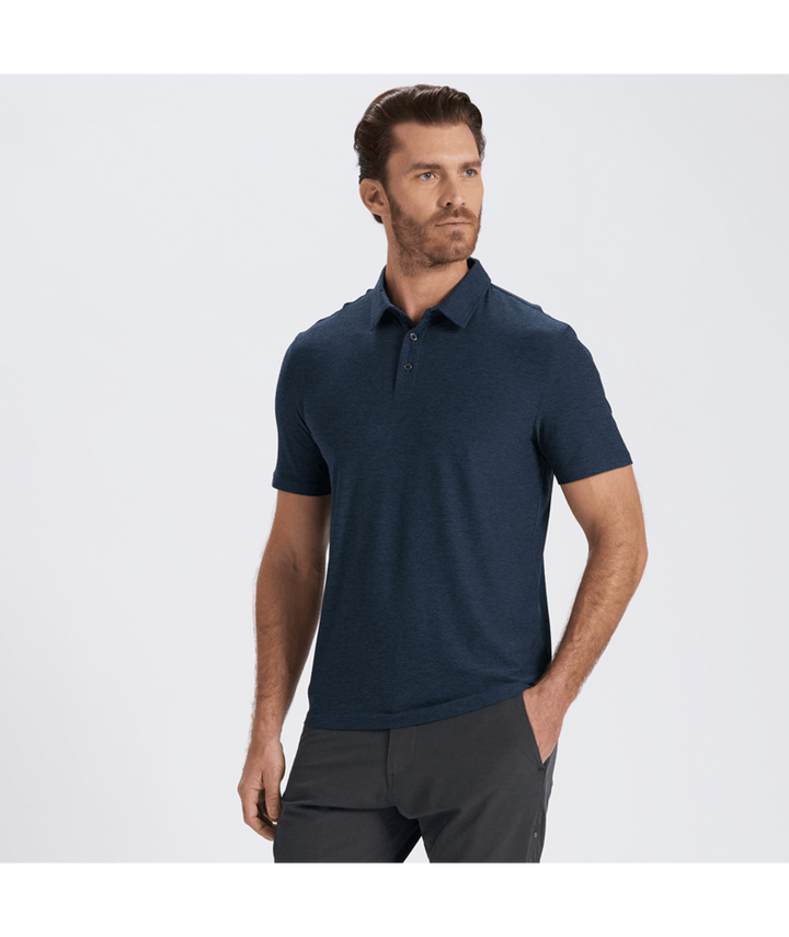 Vuori Strato Tech Polo