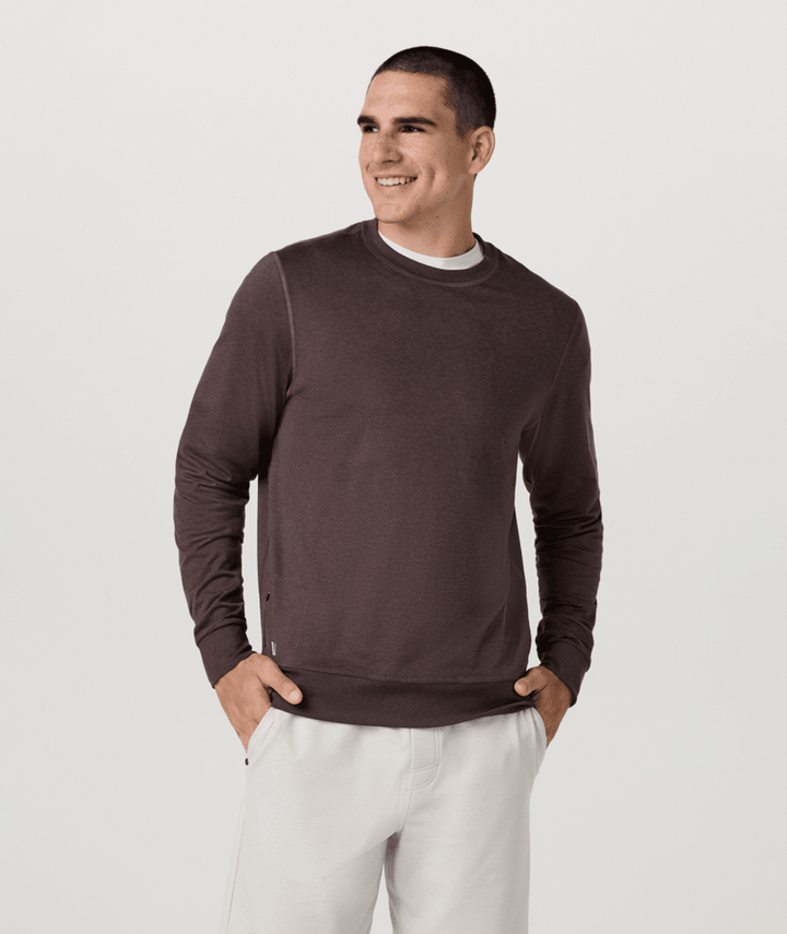 Vuori Ponto Performance Crew