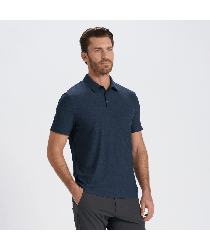 Vuori Strato Tech Polo