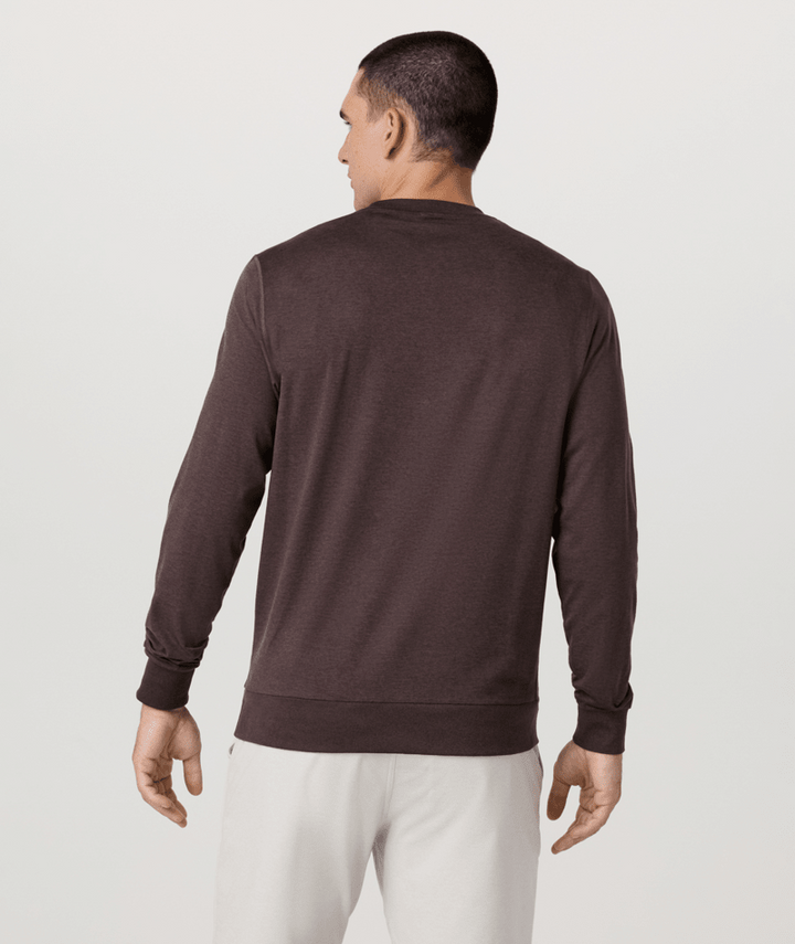 Vuori Ponto Performance Crew