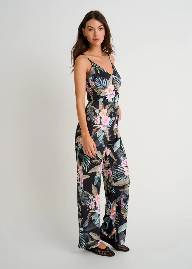 Everyday Sunday Coastal Heaven Cover-Up Jumpsuit