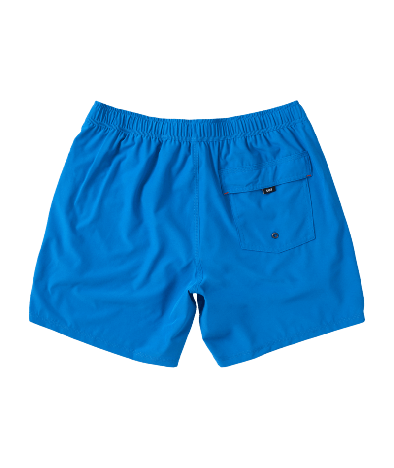 Saxx Oh Buoy Volley Short 7" Inseam