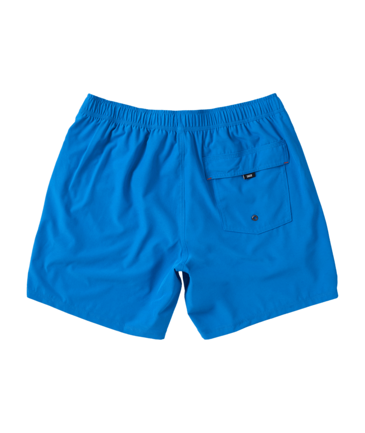 Saxx Oh Buoy Volley Short 7" Inseam
