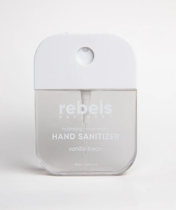 Rebels Refinery Pocket Sanitizer