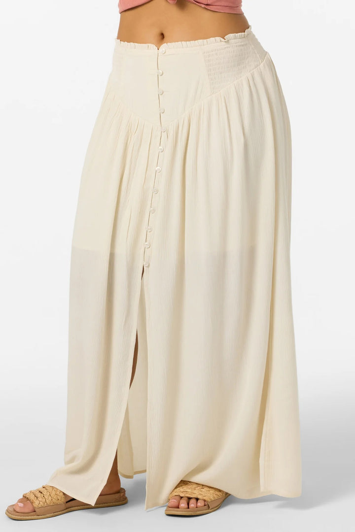 O'Neill Tryston Maxi Skirt