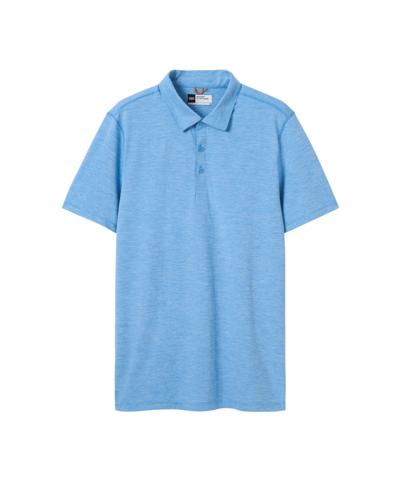 Saxx Droptemp All Day Cooling Polo