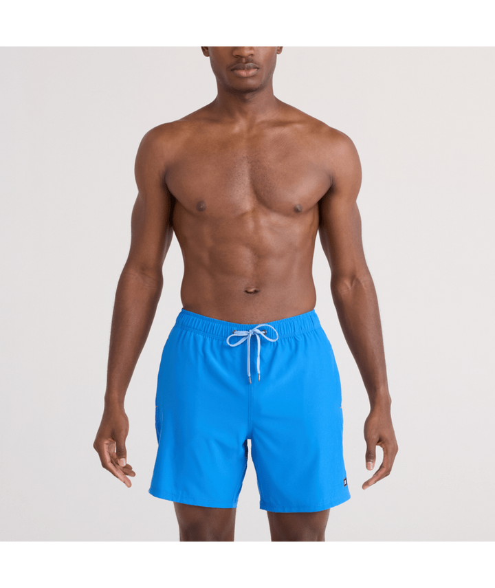 Saxx Oh Buoy Volley Short 7" Inseam
