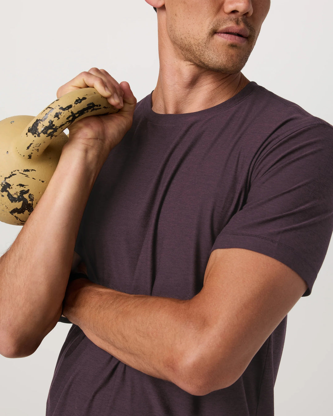 Vuori Strato Tech Tee