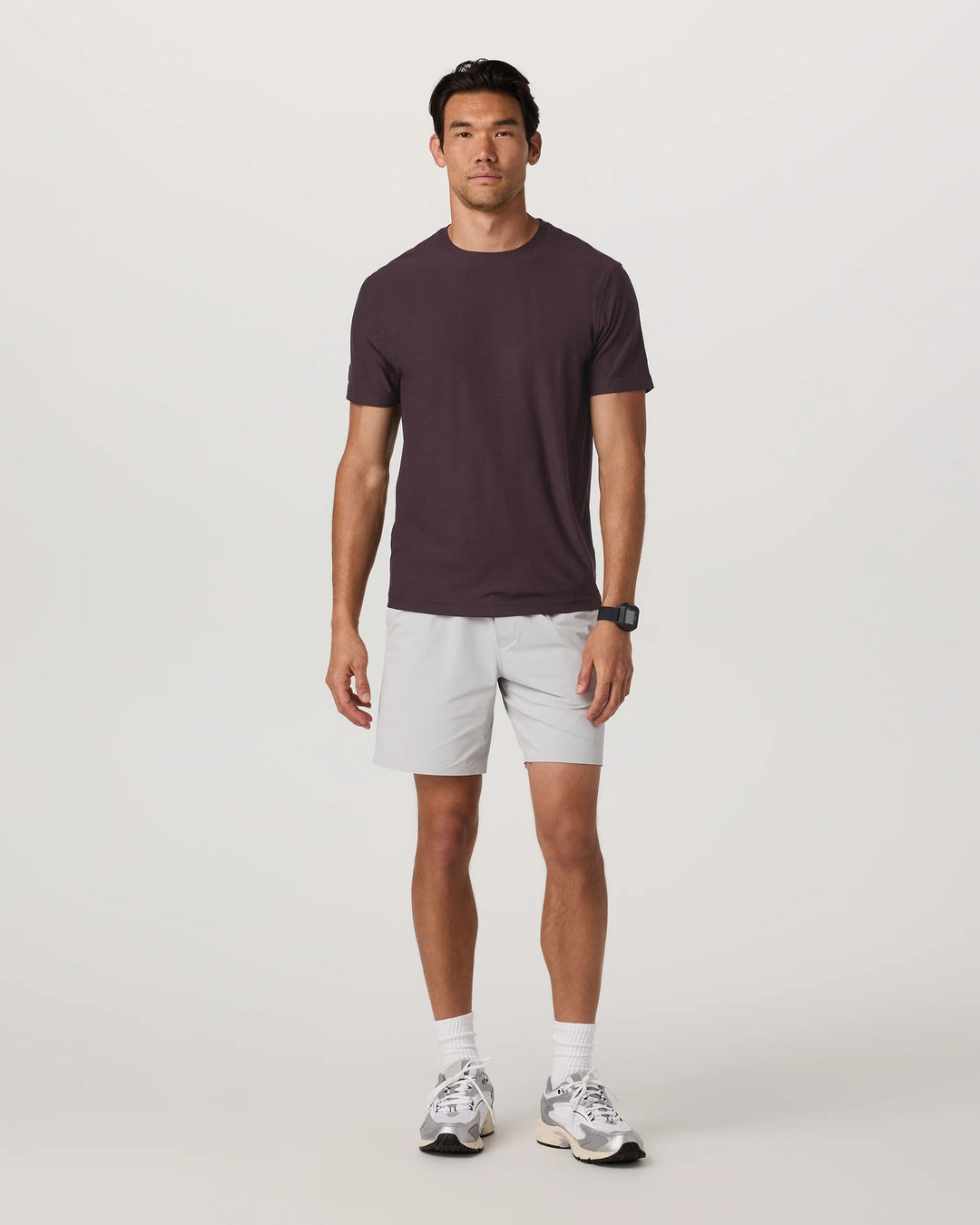 Vuori Strato Tech Tee