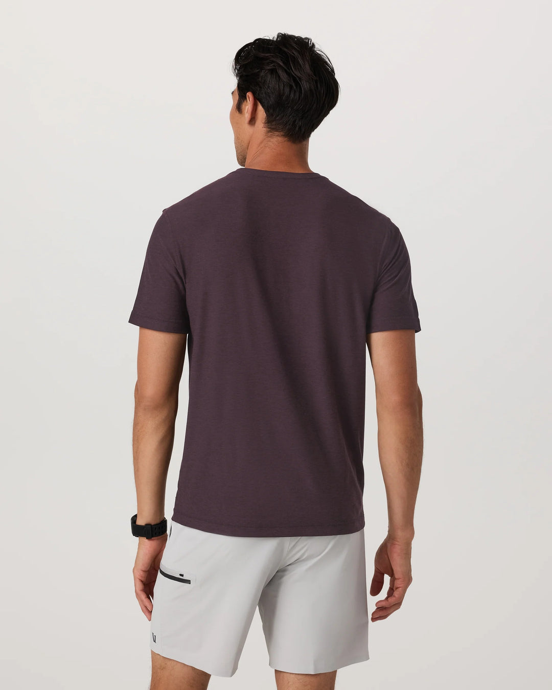 Vuori Strato Tech Tee