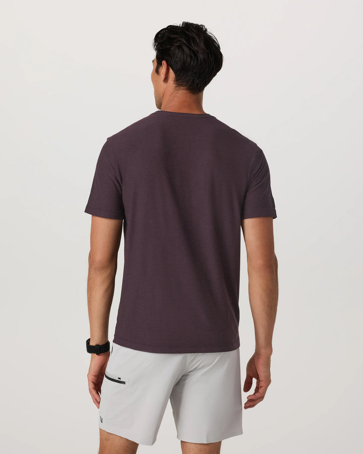Vuori Strato Tech Tee
