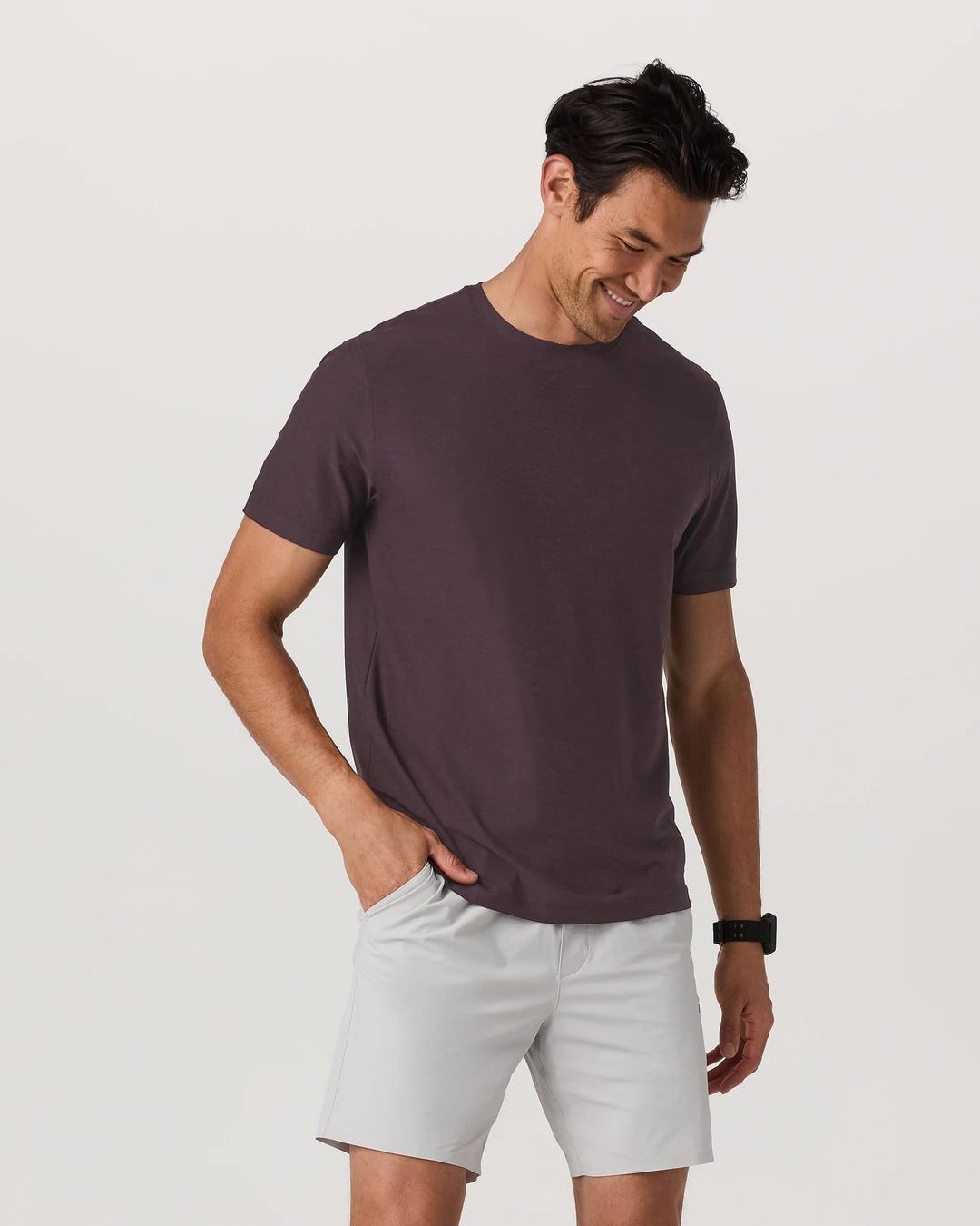 Vuori Strato Tech Tee