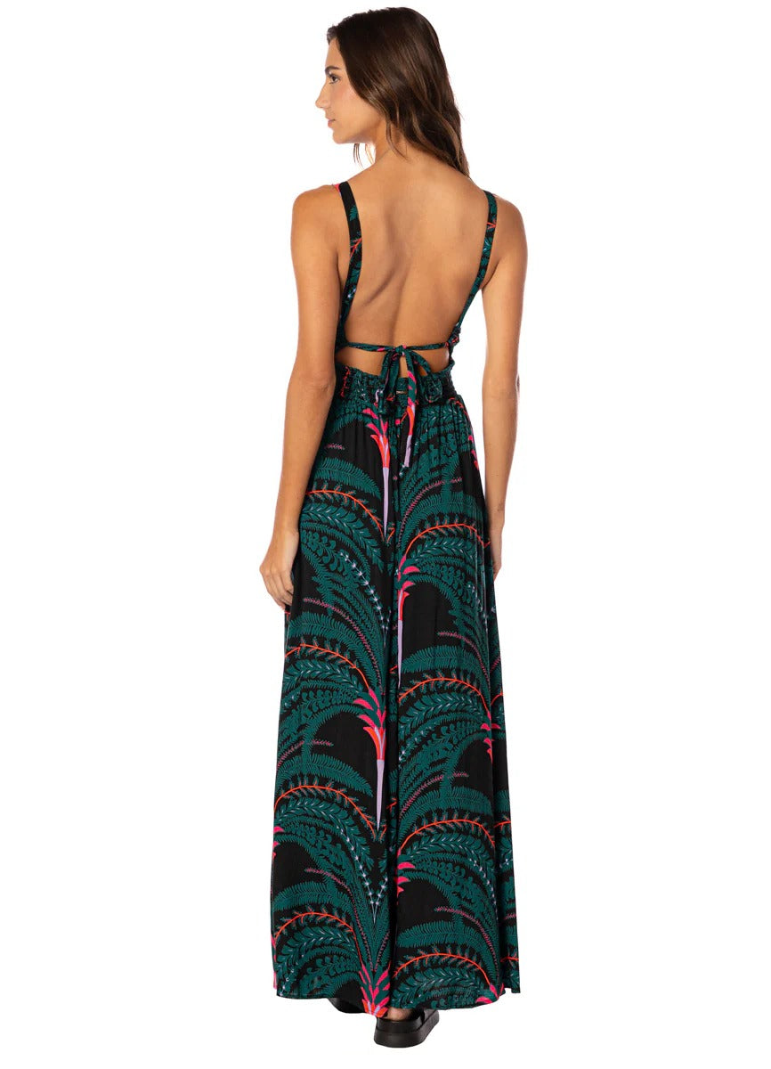 Maaji Palm Grove Lucian Dress