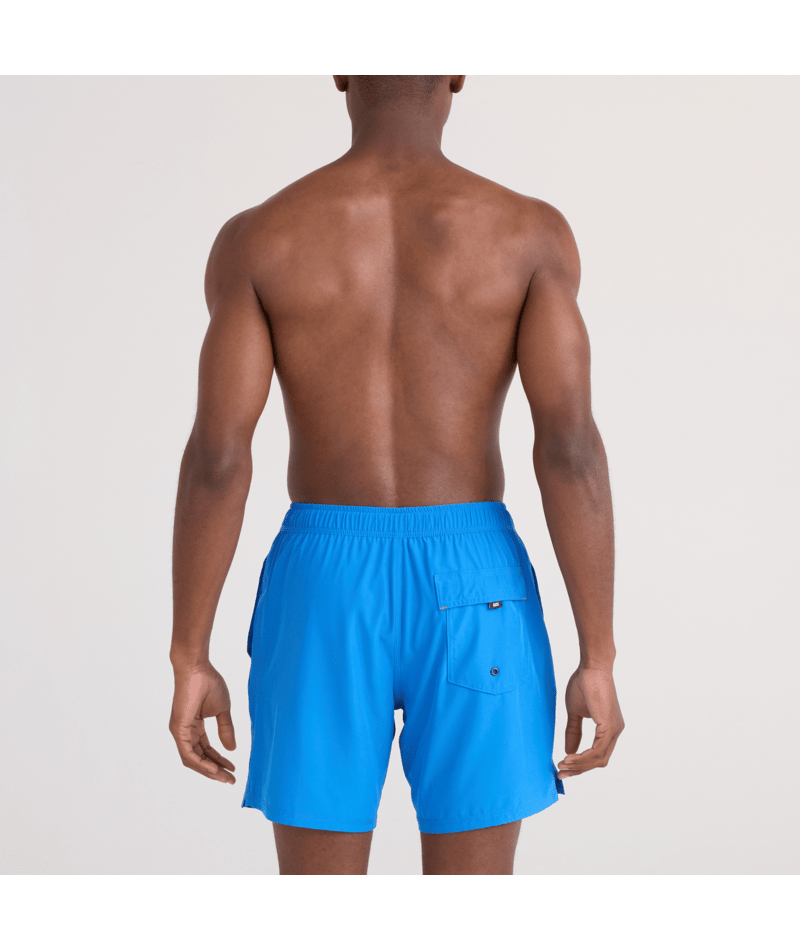 Saxx Oh Buoy Volley Short 7" Inseam