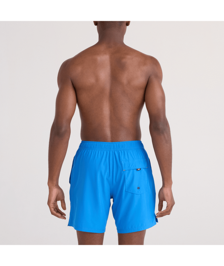 Saxx Oh Buoy Volley Short 7" Inseam