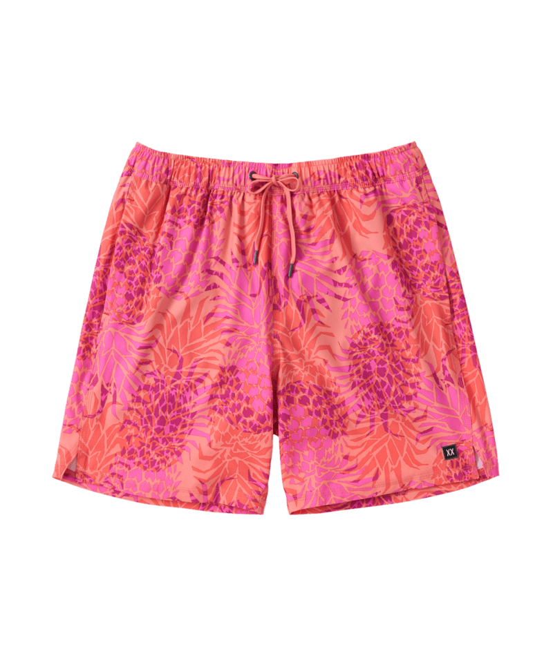 Saxx Oh Buoy Volley Short 7" Inseam