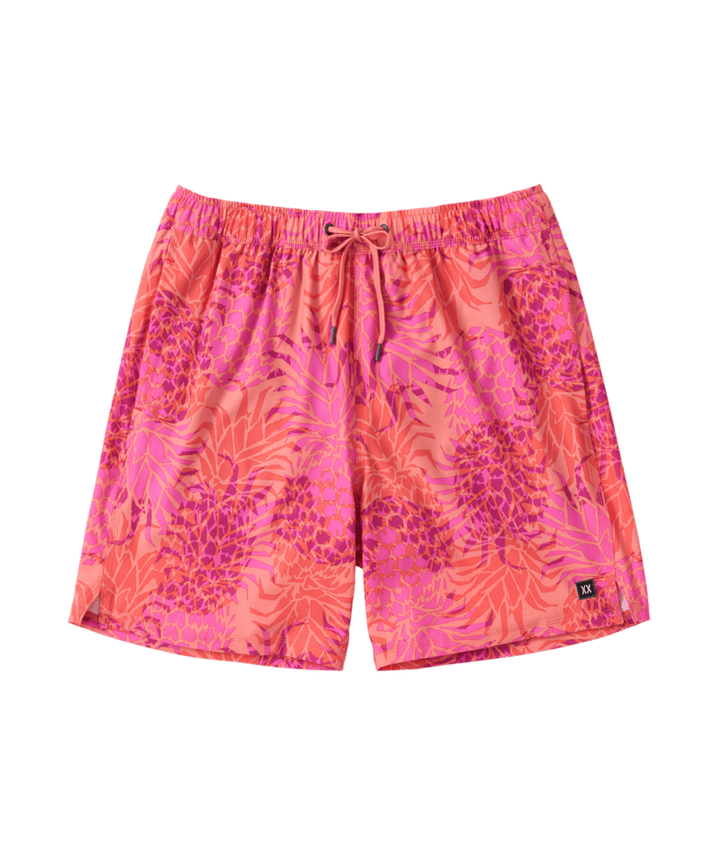 Saxx Oh Buoy Volley Short 7" Inseam