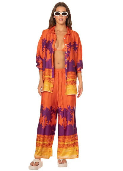 Maaji Athereal Drift Dreambound Shirt