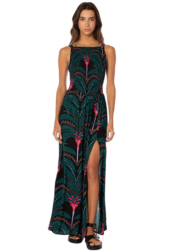 Maaji Palm Grove Lucian Dress