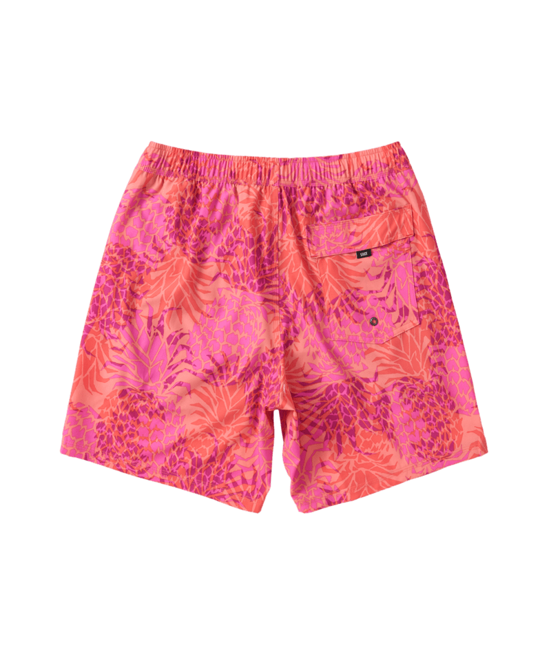 Saxx Oh Buoy Volley Short 7" Inseam