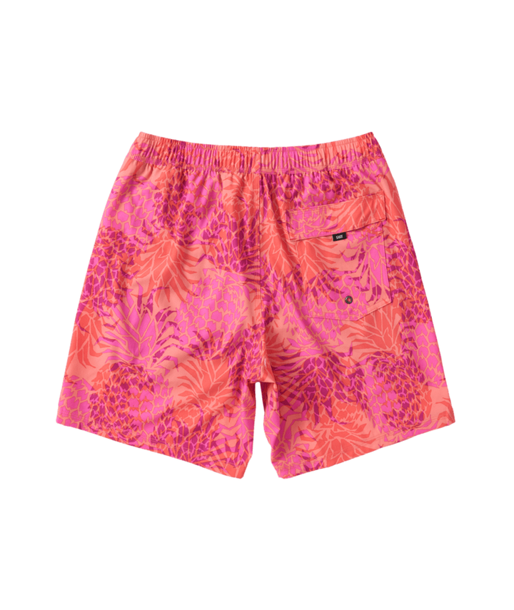 Saxx Oh Buoy Volley Short 7" Inseam