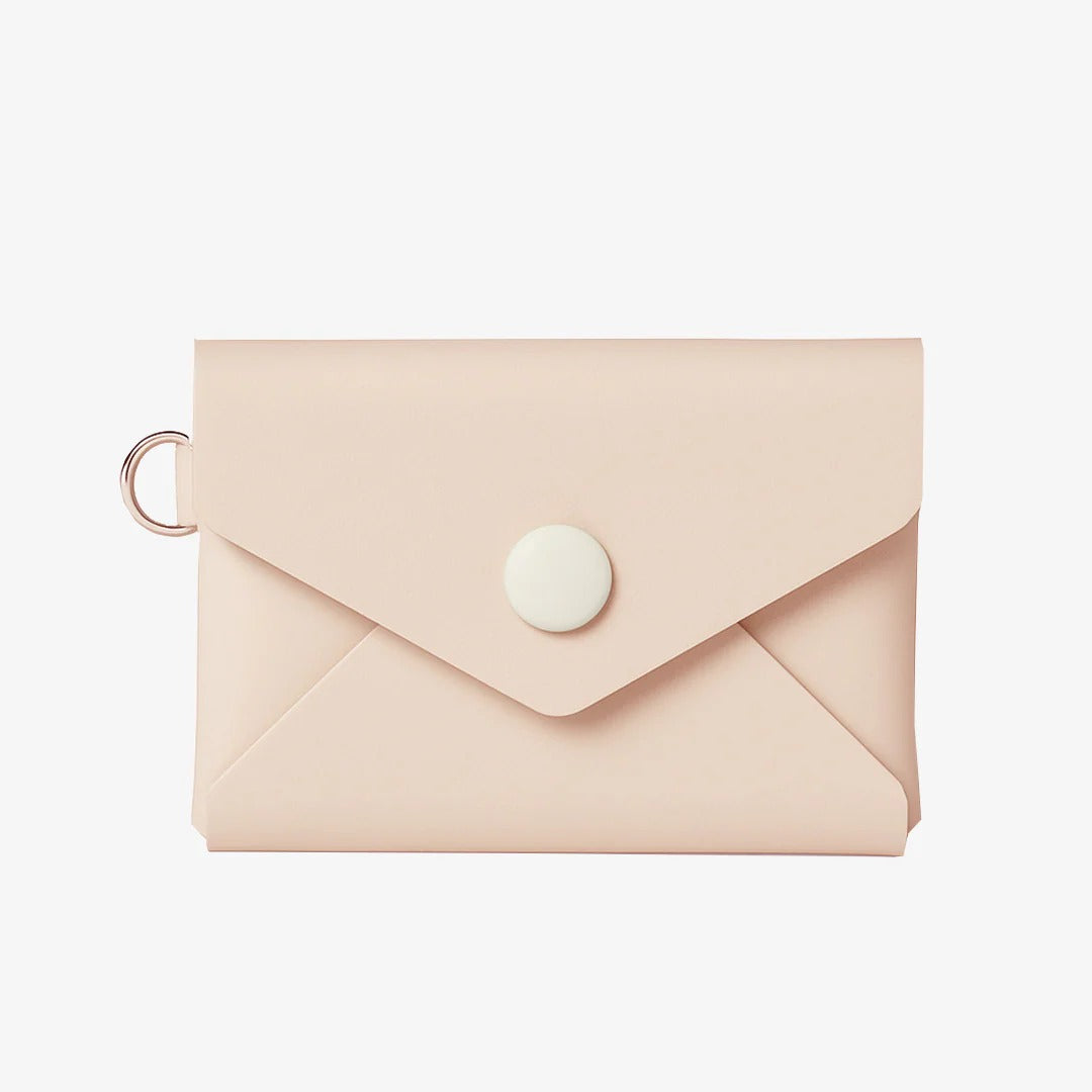 Thread Pocket Wallet