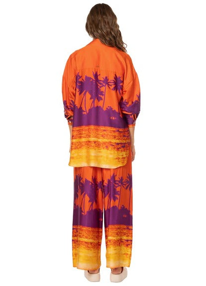 Maaji Athereal Drift Dreambound Shirt