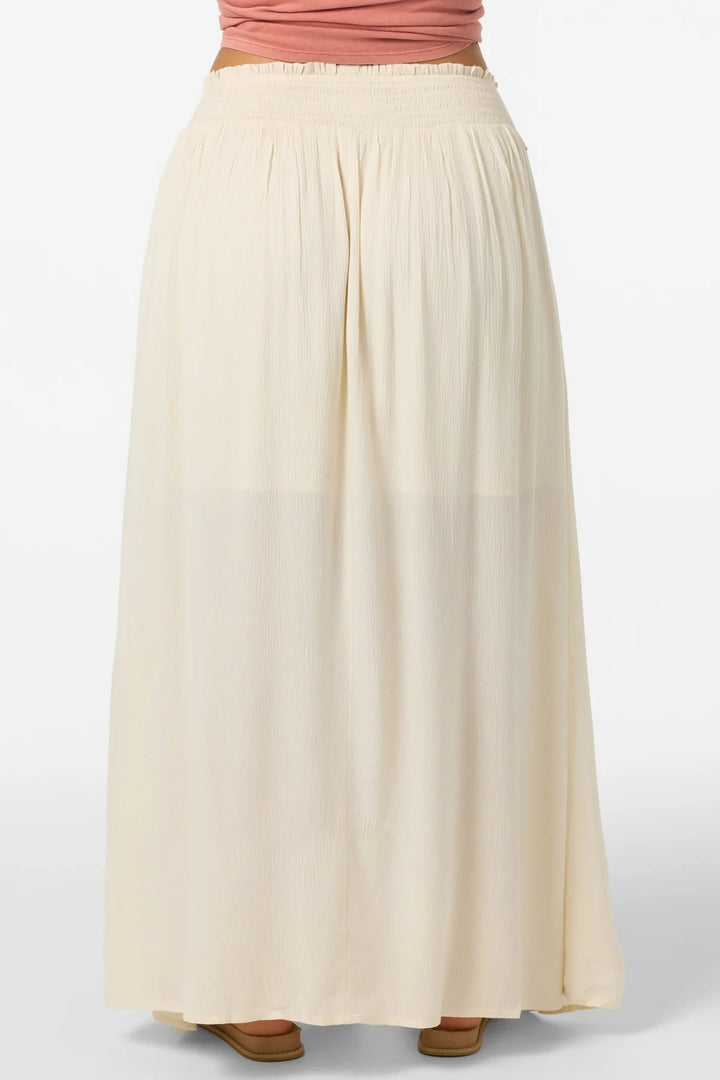 O'Neill Tryston Maxi Skirt