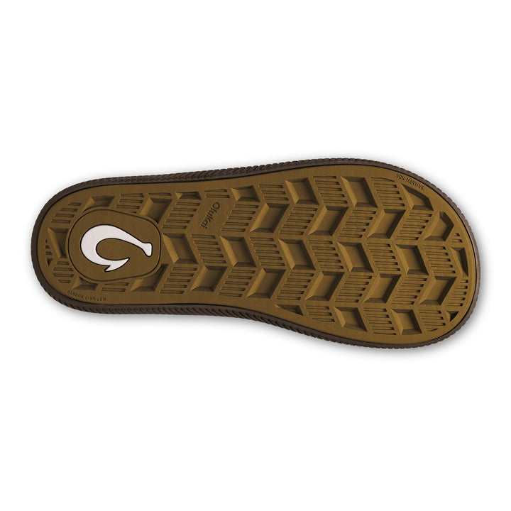Olukai Men's Ulele Flip Flops