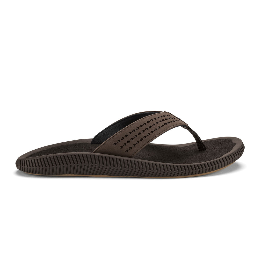 Olukai Men's Ulele Flip Flops