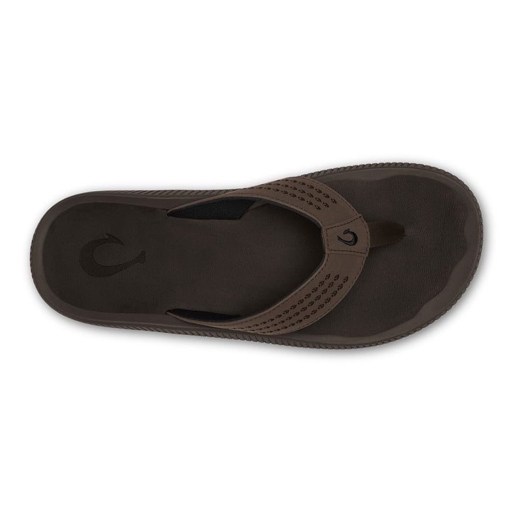 Olukai Men's Ulele Flip Flops