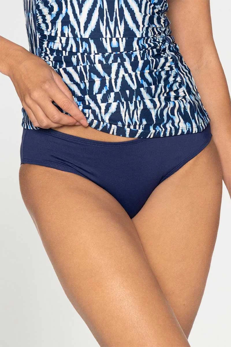 Niptuck Louise Classic Bikini Bottom