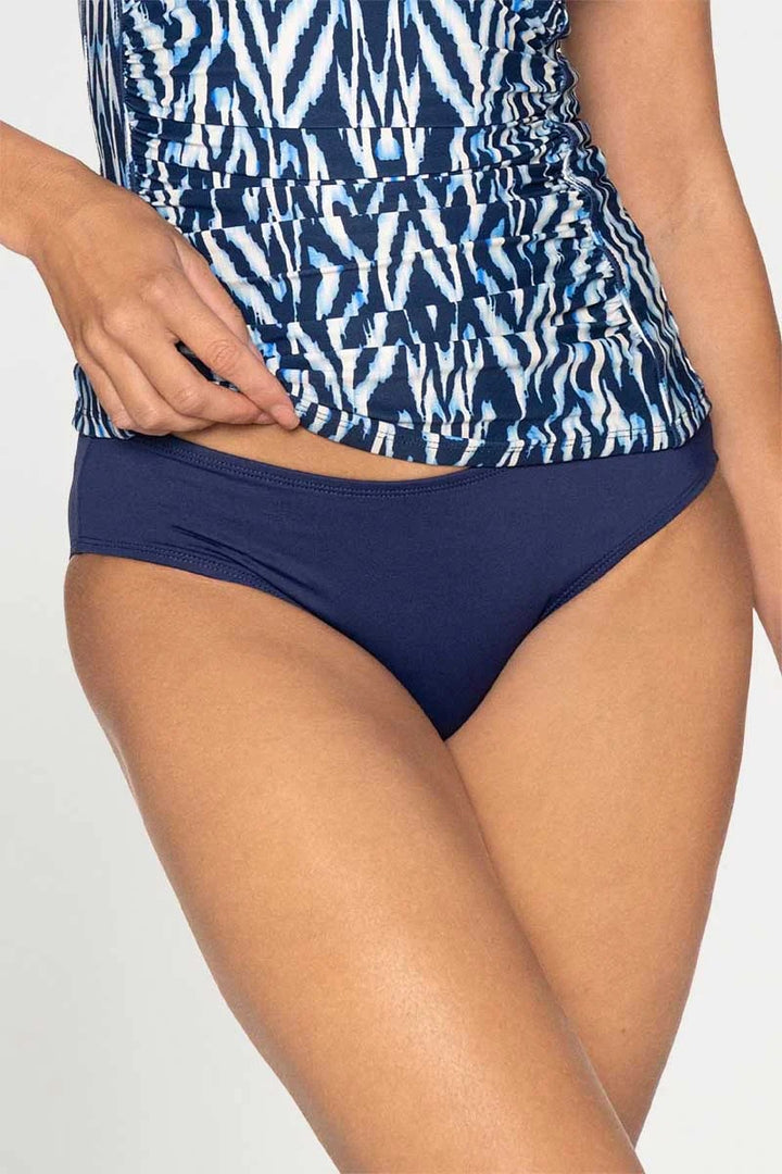 Niptuck Louise Classic Bikini Bottom